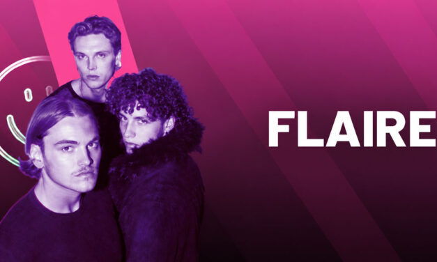 Uitgaanscentrum Kisteman leeft volop, zaterdag Flair Live