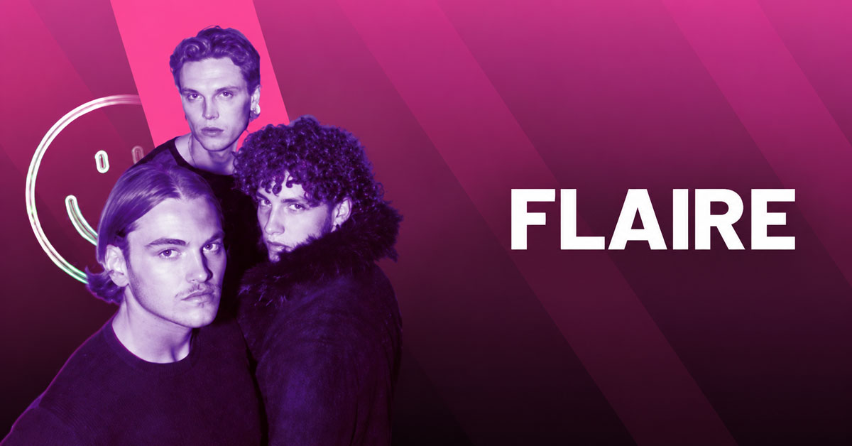 Uitgaanscentrum Kisteman leeft volop, zaterdag Flair Live
