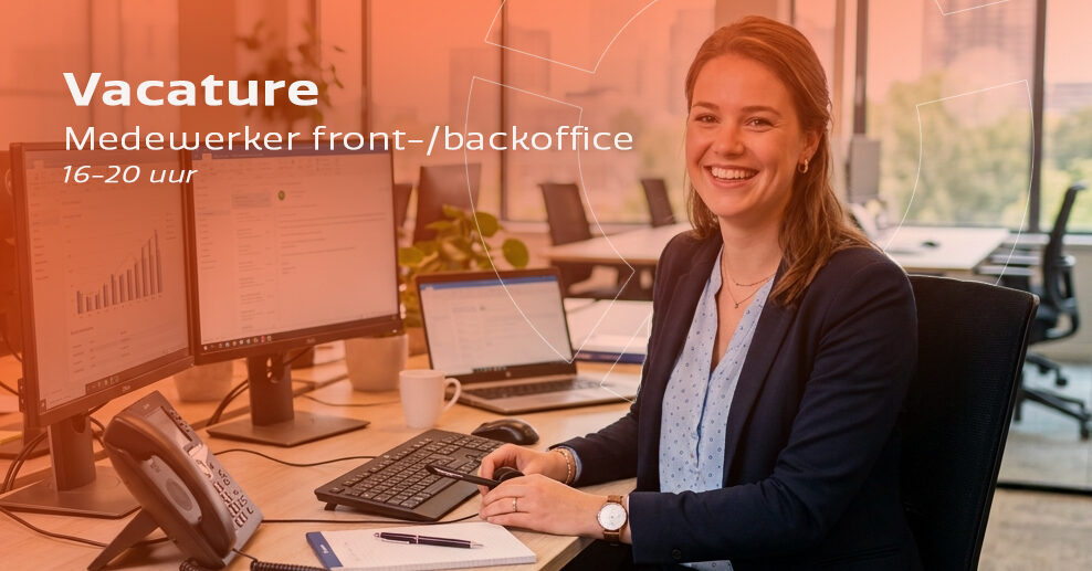 Fysiotherapie Ter Harmsel zoekt: Medewerker Back- en Frontoffice (16-20 uur)