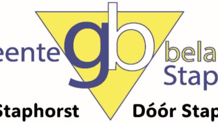 Politieke inloopavond Gemeente Belangen