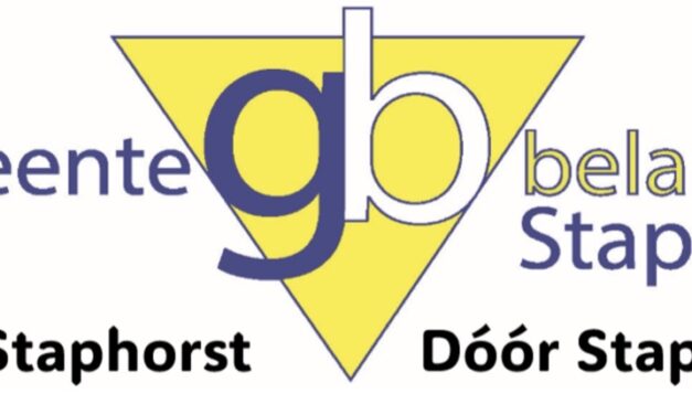 Politieke inloopavond Gemeente Belangen
