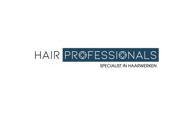 Na maanden hard klussen is het eindelijk zover! Hair-Professionals