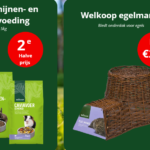 Acties bij Welkoop Staphorst