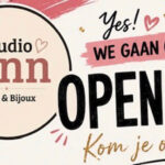 Studio Jenn opent in Zwartsluis!