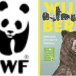 Kinderboekenweek schrijfwedstrijd WWF