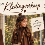 Vanavond: Kledingverkoop voor dames en kinderen in Staphorst