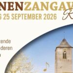 Mannenzangavond Rouveen