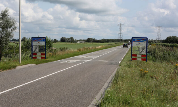 Provincie neemt extra maatregelen voor verkeersveiligheid tijdens afsluiting Hasselt – De Lichtmis (N377)