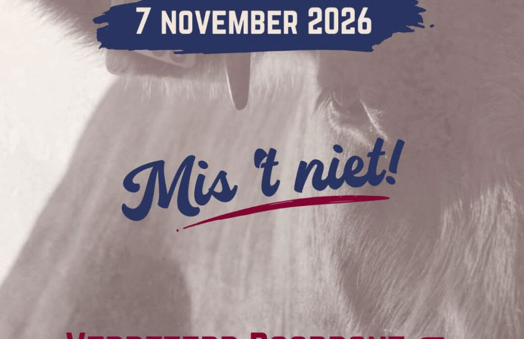 nationale vleeskeuring staphorst