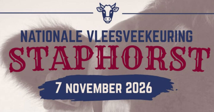 nationale vleeskeuring staphorst