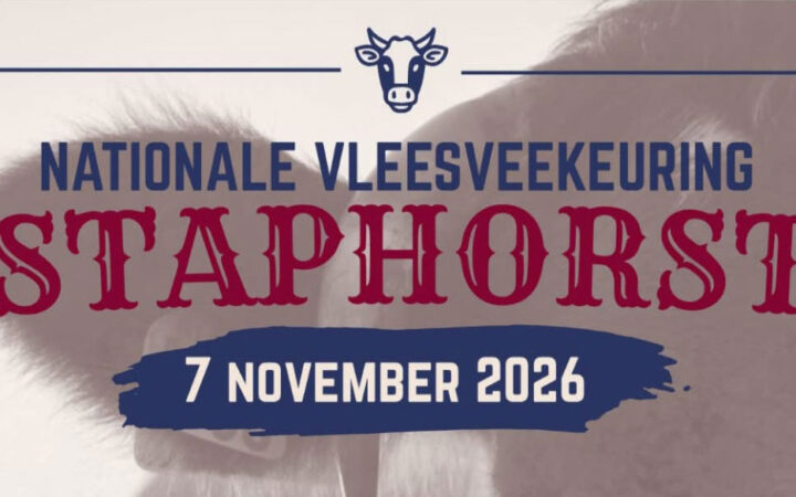 nationale vleeskeuring staphorst
