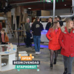 Al 40 bedrijven doen mee aan Open Bedrijvendag Staphorst