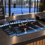 Editie 2 van Padelgids.nl Magazine is verschenen