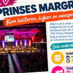 Open Repetities bij CMV Prinses Margriet!