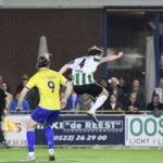 vv Staphorst – SC Genemuiden | 22.9.2026 | KNVB Beker