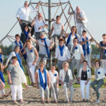 Gospelgroep Tehilla verzorgt bijzondere dienst in Staphorst