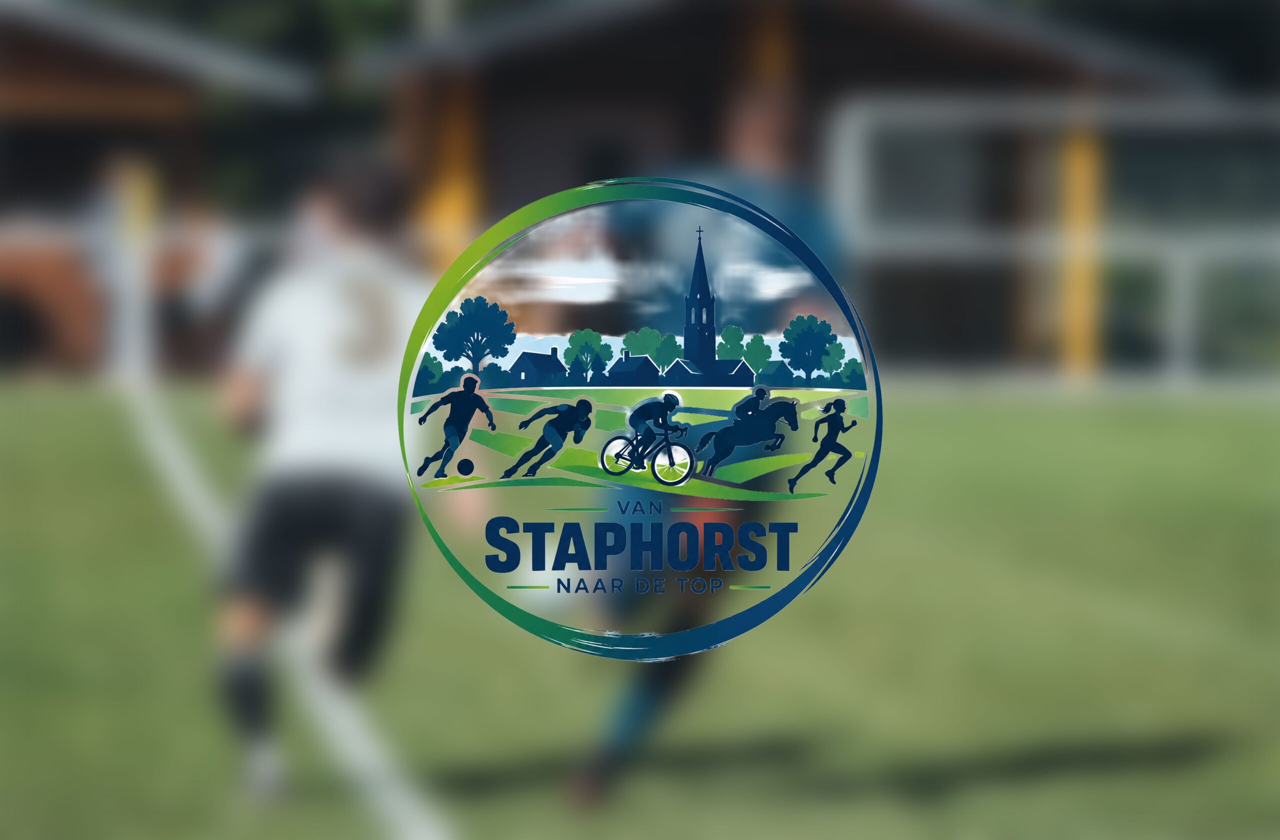 VV Staphorst 2016: van 0-2 achter naar de landelijke amateurbeker