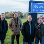 De Verveners brengen Nedersaksische muziek naar de Protestantse Kerk in IJhorst
