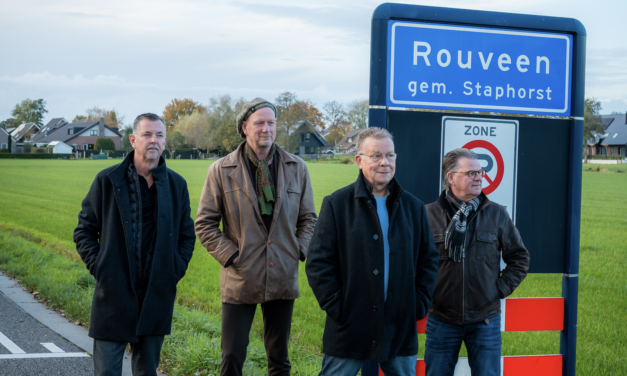 De Verveners brengen Nedersaksische muziek naar de Protestantse Kerk in IJhorst