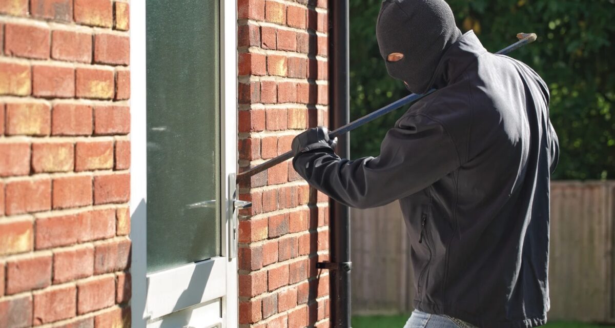 Aantal woninginbraken in de zomermaanden in Staphorst met 15 meldingen gedaald in vijf jaar tijd