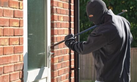 Aantal woninginbraken in de zomermaanden in Staphorst met 15 meldingen gedaald in vijf jaar tijd