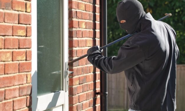 Aantal woninginbraken in de zomermaanden in Staphorst met 15 meldingen gedaald in vijf jaar tijd