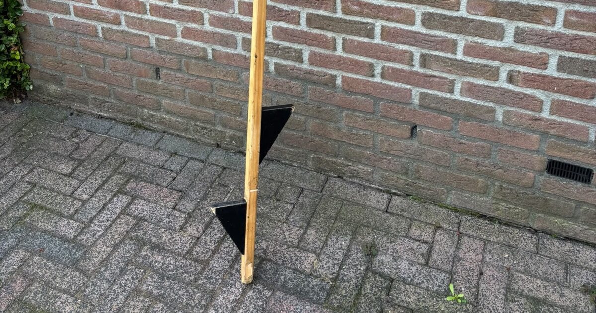 Van wie is deze stelt?