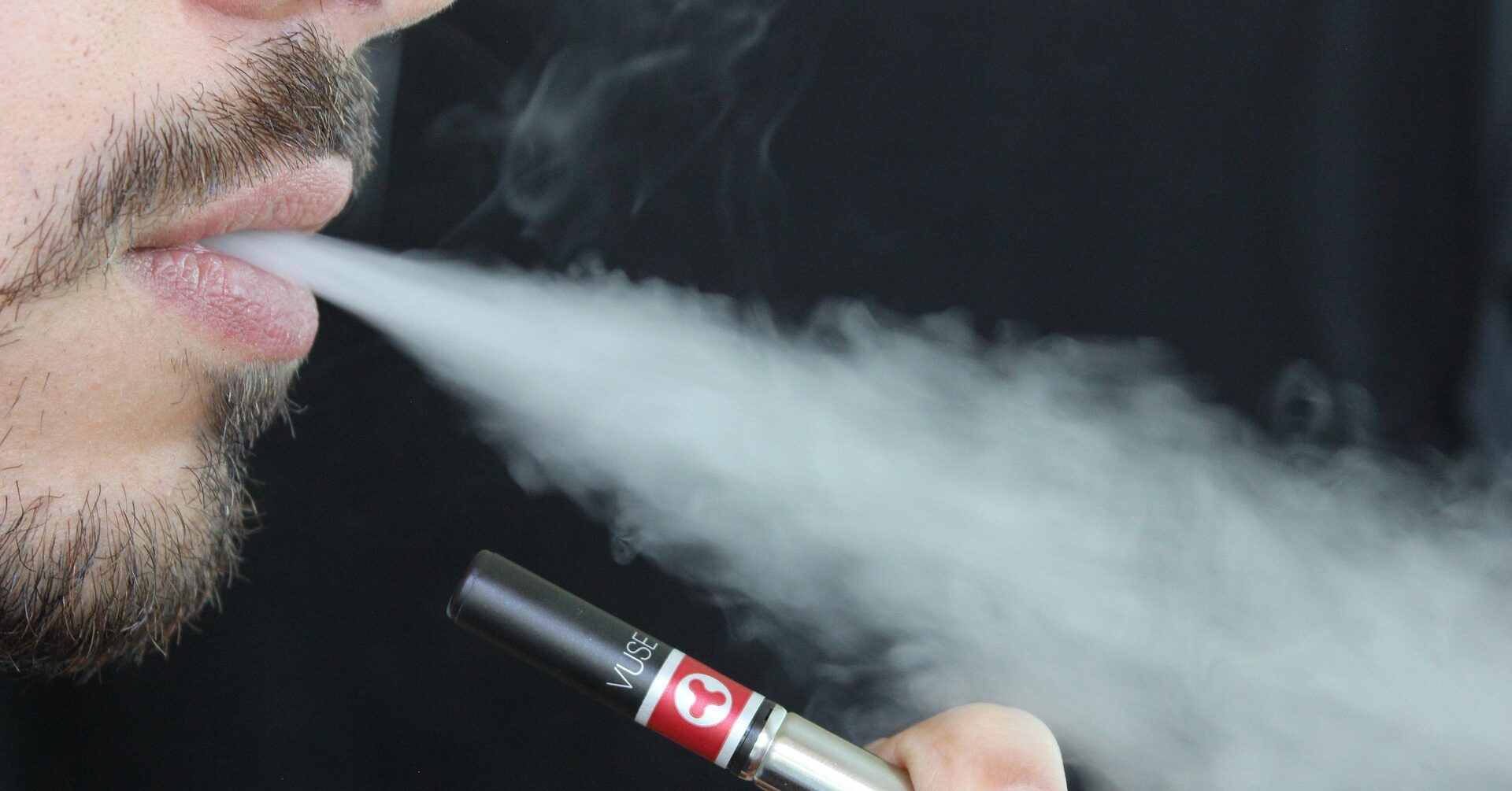 Ouderavond over vapen