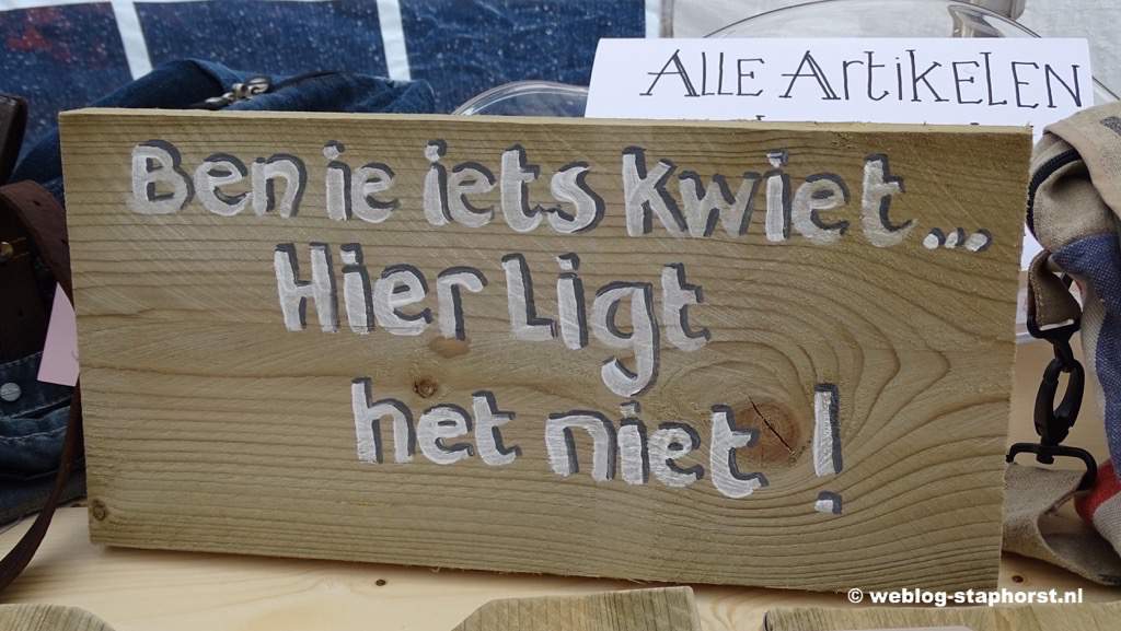 Overijsselacademie zoekt dialectuitingen in de publieke ruimte
