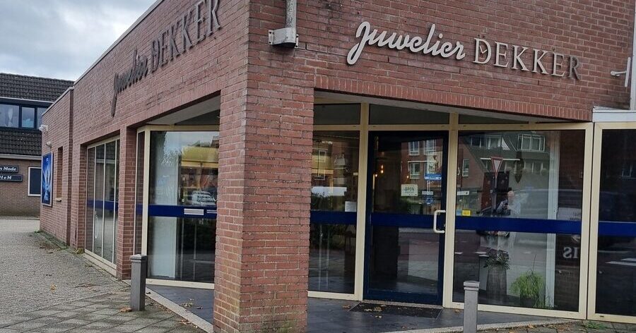 Vacature Juwelier Dekker: Word jij het sprankelende gezicht van Juwelier Dekker?